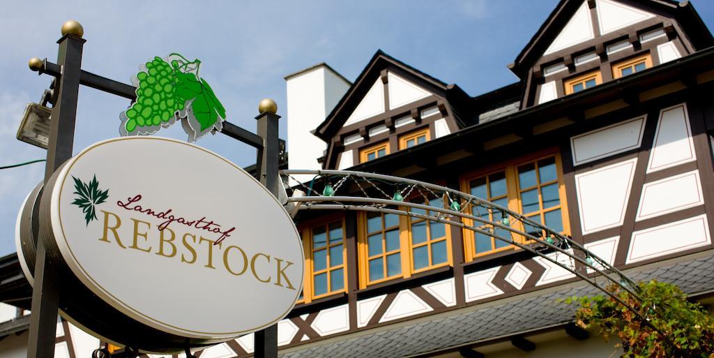Landgasthof Rebstock Sankt Goar Room photo
